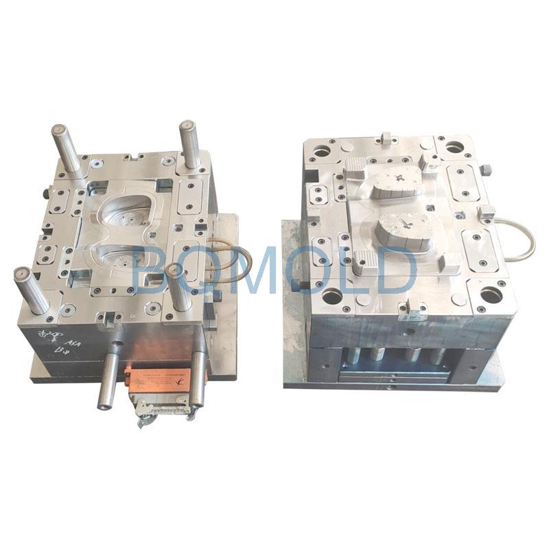 汽车模具-2